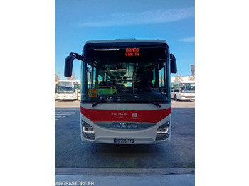 Autocarro IVECO Crossway