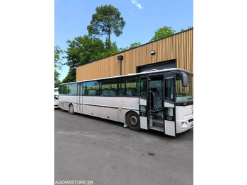 Autocarro escolar IRISBUS