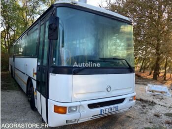 Ônibus suburbano IVECO RECREO: foto 1