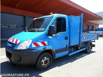 Carrinha basculante IVECO Daily 35C15