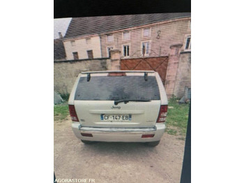 SUV Jeep Cherokee - 242 000 KMS - 2008: foto 4