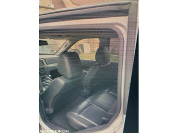 SUV Jeep Cherokee - 242 000 KMS - 2008: foto 5