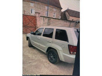 SUV Jeep Cherokee - 242 000 KMS - 2008: foto 3