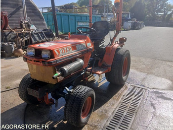 Trator KUBOTA