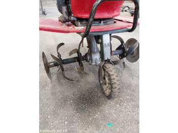 Equipamentos para jardinagem HONDA