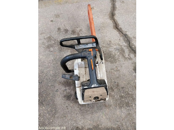 Equipamentos para jardinagem STIHL