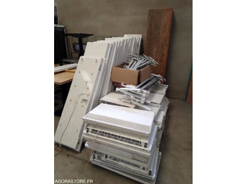 Ferramenta/ Equipamento