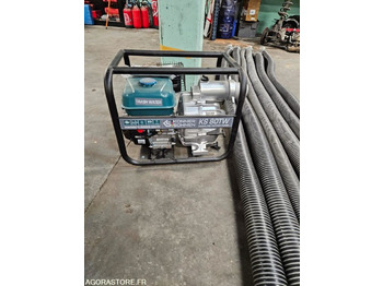 Ferramenta/ Equipamento Lot materiel pompage pour hydrocureur: foto 2
