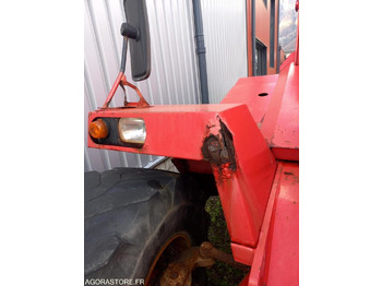 Empilhador telescópico MANITOU MT930 - 1989 - 4600h: foto 5 Empilhador telescópico MANITOU MT930 - 1989 - 4600h: foto 5