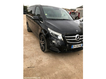 Automóvel MERCEDES-BENZ