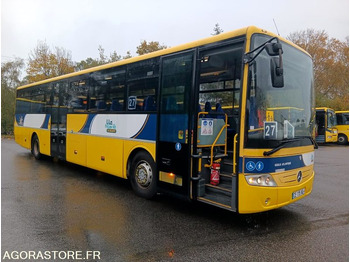 Autocarro escolar MERCEDES-BENZ Intouro