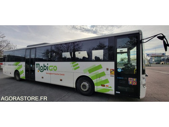 Autocarro escolar MERCEDES-BENZ Intouro