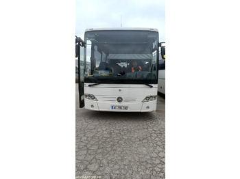 Autocarro escolar MERCEDES-BENZ Intouro