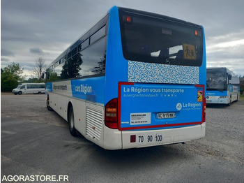 Autocarro escolar MERCEDES INTOURO N°093363: foto 3