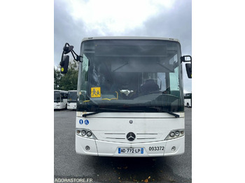 Autocarro escolar MERCEDES-BENZ Intouro