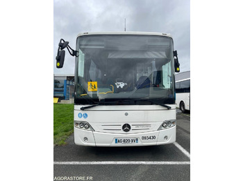Autocarro escolar MERCEDES-BENZ Intouro