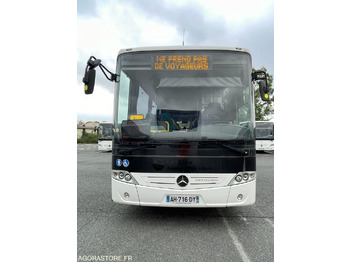 Autocarro escolar MERCEDES-BENZ Intouro