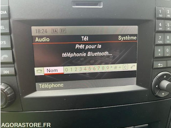 Furgão MERCEDES VITO MIXTO 119 CDI LONG 4X4 7G-TRONIC 6 PLACES: foto 4 Furgão MERCEDES VITO MIXTO 119 CDI LONG 4X4 7G-TRONIC 6 PLACES: foto 4