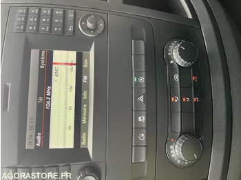 Furgão MERCEDES VITO MIXTO 119 CDI LONG 4X4 7G-TRONIC 6 PLACES: foto 3 Furgão MERCEDES VITO MIXTO 119 CDI LONG 4X4 7G-TRONIC 6 PLACES: foto 3