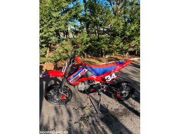 Motocicleta