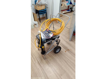 Ferramenta/ Equipamento
