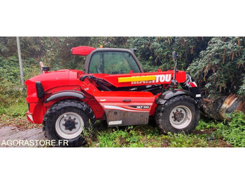 Empilhador MANITOU MLT 629