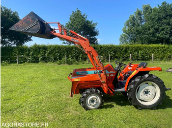 Trator KUBOTA