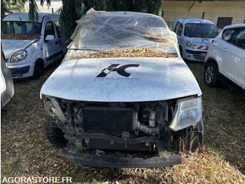 Pick-up NISSAN
