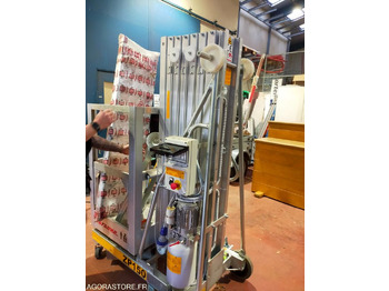 Ferramenta/ Equipamento