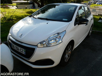 Automóvel PEUGEOT