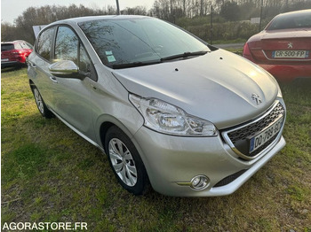 Automóvel PEUGEOT