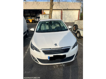 Automóvel PEUGEOT