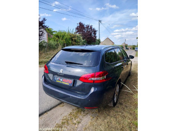 Automóvel PEUGEOT 308 SW 1.2i PURETECH - 2019 - 68 590 KM: foto 3