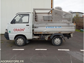 Carrinha basculante PIAGGIO