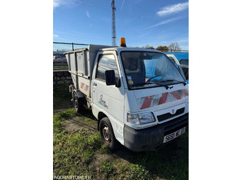 Locação financeira de  PIAGGIO PORTER PIAGGIO PORTER: foto 1