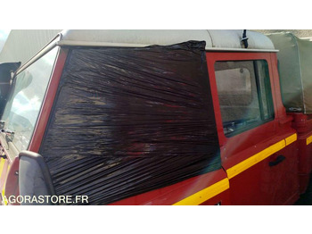 Pick-up PICK-UP Land rover Defender - 2004 - 9266QL11: foto 3 Pick-up PICK-UP Land rover Defender - 2004 - 9266QL11: foto 3