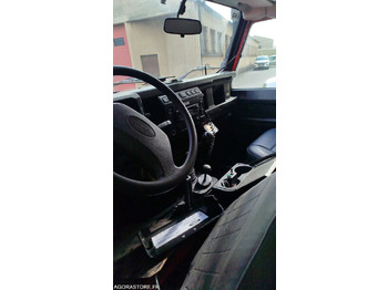 Pick-up PICK-UP Land rover Defender - 2004 - 9266QL11: foto 5 Pick-up PICK-UP Land rover Defender - 2004 - 9266QL11: foto 5