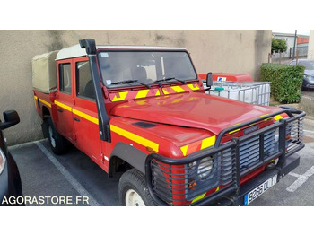 Pick-up PICK-UP Land rover Defender - 2004 - 9266QL11: foto 2 Pick-up PICK-UP Land rover Defender - 2004 - 9266QL11: foto 2