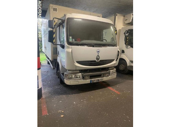 Camião furgão RENAULT Premium