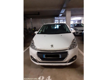 Automóvel PEUGEOT