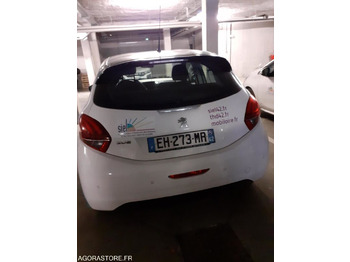 Automóvel PEUGEOT