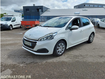 Automóvel PEUGEOT