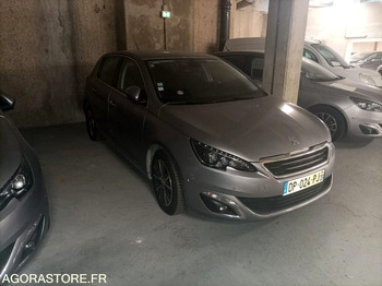 Automóvel PEUGEOT
