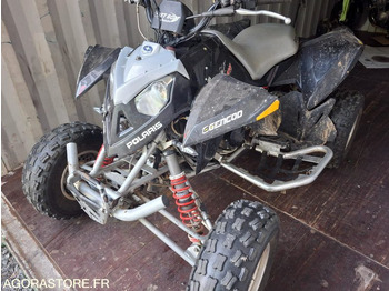 Quadriciclo POLARIS