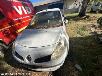 Automóvel RENAULT
