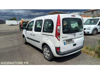 Furgão compacto RENAULT KANGOO 172436kms - 2016: foto 3