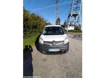 Furgão compacto RENAULT Kangoo