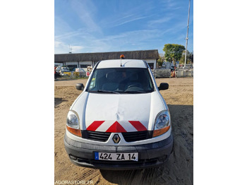 Furgão compacto RENAULT KANGOO - LOT N°1: foto 2 Furgão compacto RENAULT KANGOO - LOT N°1: foto 2