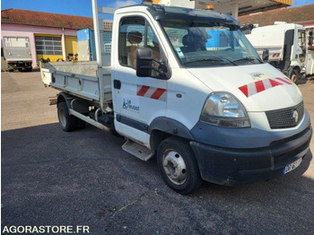 Carrinha basculante RENAULT Mascott