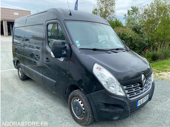 Furgão RENAULT Master